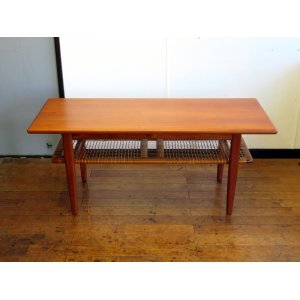 画像: DK Center table TA0588