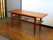 画像2: DK Center table TA0588