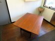 画像10: DK Center table TA0589