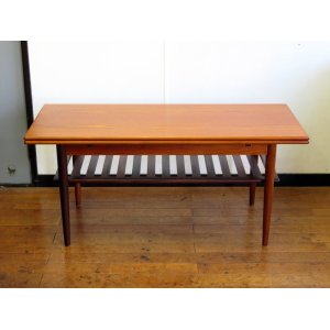 画像: DK Center table TA0589