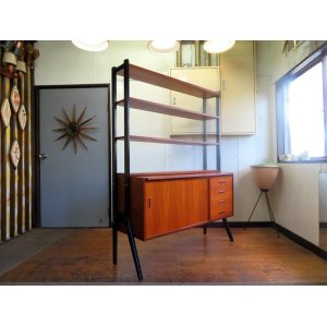 画像:  DK Open shelf FF1532