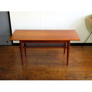 画像: DK Center table TA0494