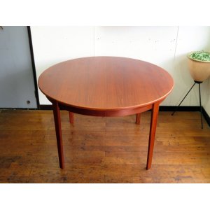 画像: DK Dining table TA0592