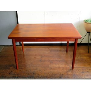 画像: DK Dining table TA0594