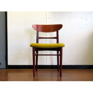 画像: DK Dining Chair SE0559