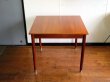 画像1: DK Dining table TA095