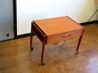 画像8:  DK Sewing table OH0159