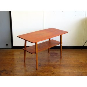 画像: DK Center table TA0599