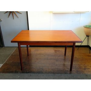 画像: DK Dining table TA0600