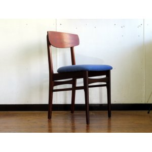 画像:  DK Dining Chair SE0565