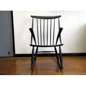 画像: DK Rocking chair SE0570