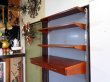 画像1: DK Kai Kristiansen Wall shelf FF1606