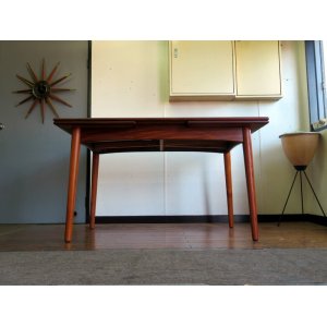 画像: DK Dining table TA0608