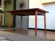 画像8: DK Dining table TA0608