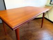 画像26: DK Dining table TA0608