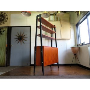 画像: DK Open shelf FF1618