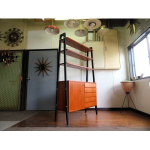 画像: DK Open shelf FF1619