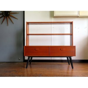画像: DK Open cabinet FF1620