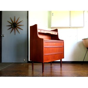画像: DK Bureau desk  FF1623