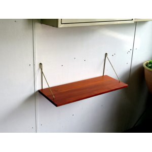 画像: DK Wall rack OH0160