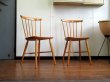 画像2: DK Side Chair  SE0573