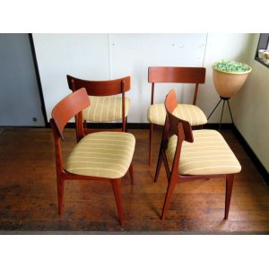 画像: DK Dining Chair SE0574