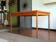 画像8:  DK Dining table TA0611