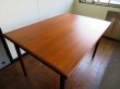 画像2: DK Dining table TA0613