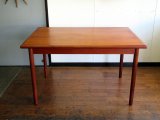 画像: DK Dining table TA0613