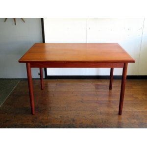 画像: DK Dining table TA0613