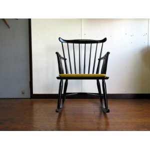 画像: DK Rocking chair SE0575