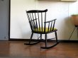 画像22: DK Rocking chair SE0575