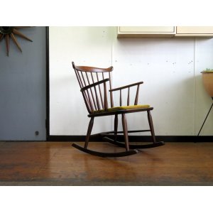 画像: DK Rocking chair SE0576