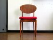 画像1:  DK Dining Chair SE0581