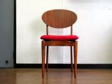 画像:  DK Dining Chair SE0581