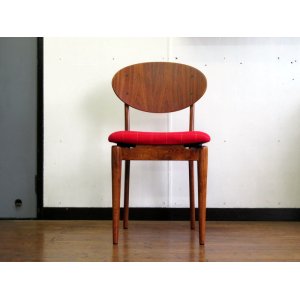 画像:  DK Dining Chair SE0581