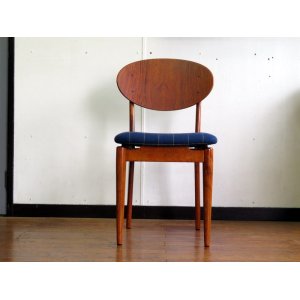 画像: DK Dining Chair SE0580