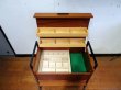 画像3: DK Sewing cart OH0163