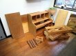 画像37: DK Bureau desk FF1659