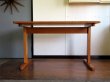 画像1: DK Dining table TA0625