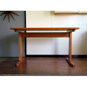 画像: DK Dining table TA0625