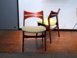 画像: DK Dining Chair SE0587