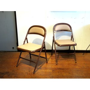 画像: USA Folding Chair SE0588