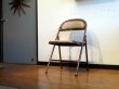 画像3: USA Folding Chair SE0588