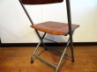 画像23: DK Folding Chair SE0589