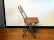 画像34: DK Folding Chair SE0589