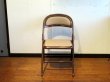 画像2: USA Folding Chair SE0588