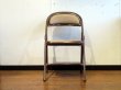 画像15: USA Folding Chair SE0588