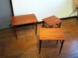 画像17:  DK Nest table TA0631