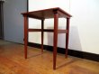 画像26:  DK Nest table TA0631